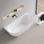 Kaha Acrylic Bathtub - 1700mm
