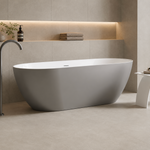 Kaha Acrylic Bathtub - 1700mm