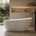 Kaha Stonebaths Bathtub - 1500mm