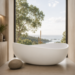 Kaha Stonebaths Bathtub - 1800mm 
