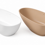 Kaha Stonebaths Bathtub - 1800mm 