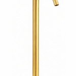Lennox Outdoor Freestanding Bath Filler - A1011