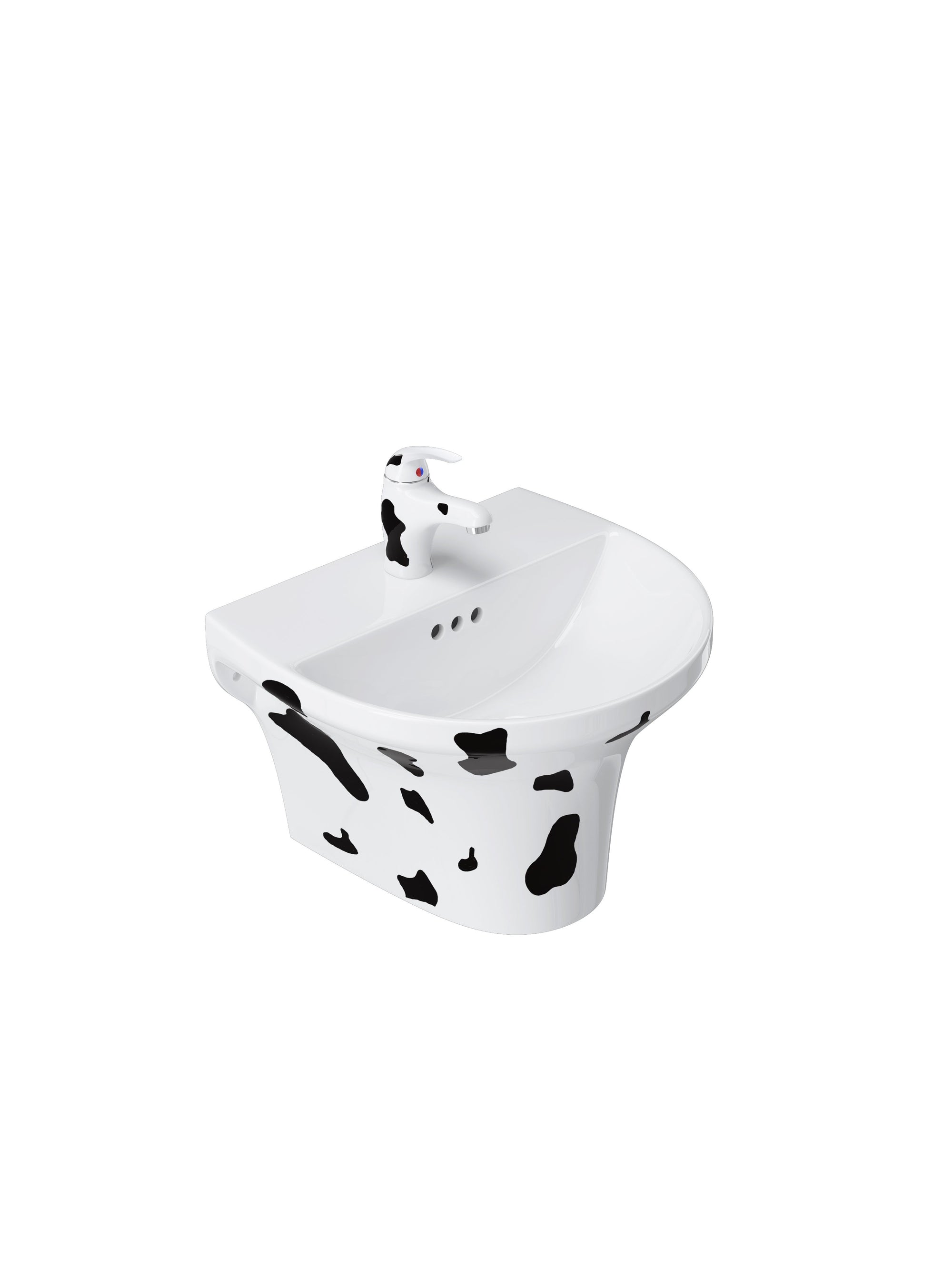 Buttercup Basin WB3025 360mm