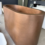 Mumbai Copper Bath ex-Display