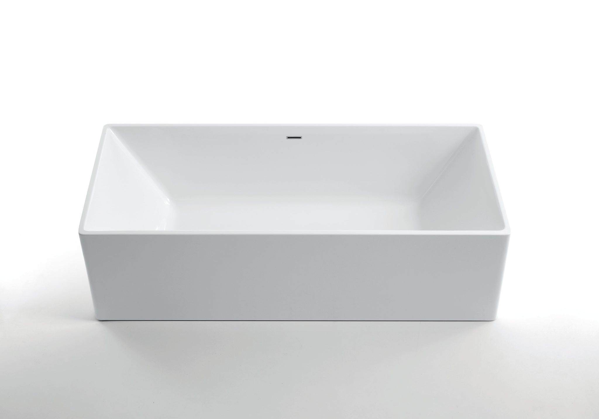 Newark 1700- Rectangle Freestanding Bath -  1700