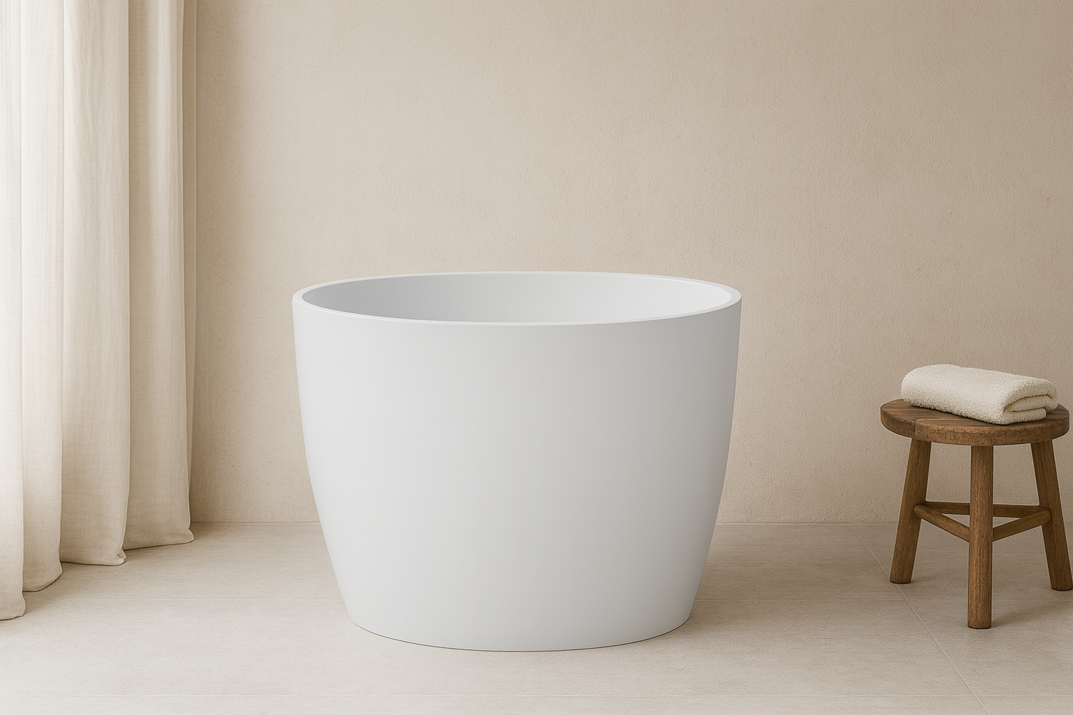 Ovola Collection - Stonebaths Australia