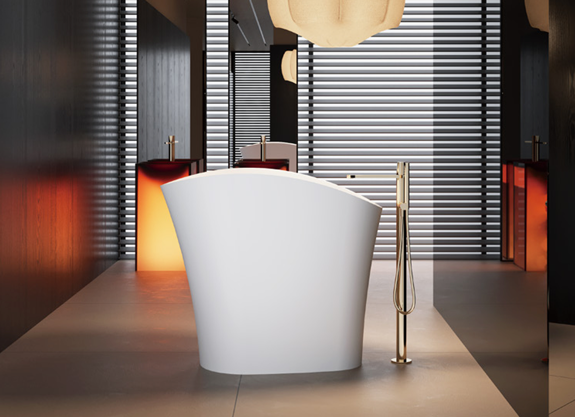 Ovola Collection - Stonebaths Australia