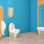Jimmi jnr kids bathrooms.