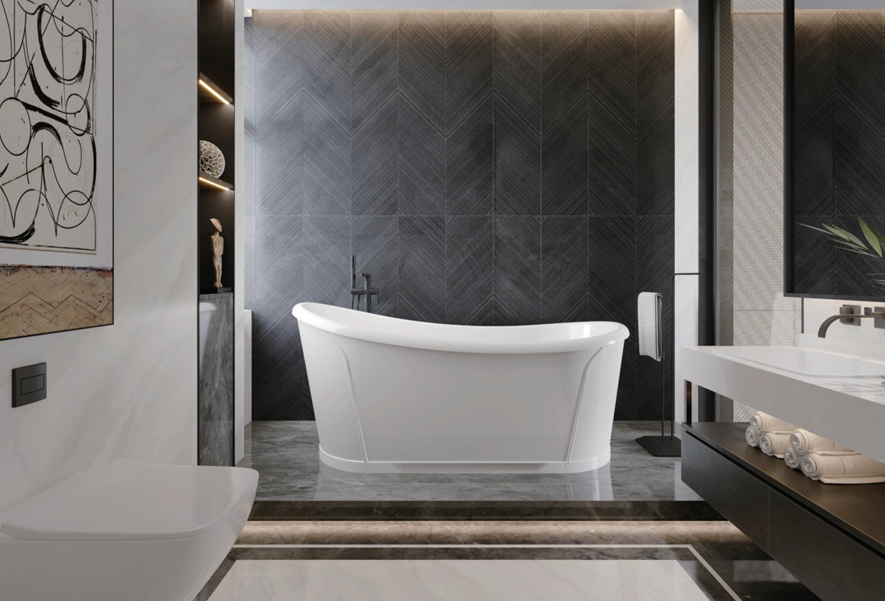 Ovola Collection - Stonebaths Australia