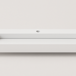 The Ramp Basin Junior 100 - 1200mm