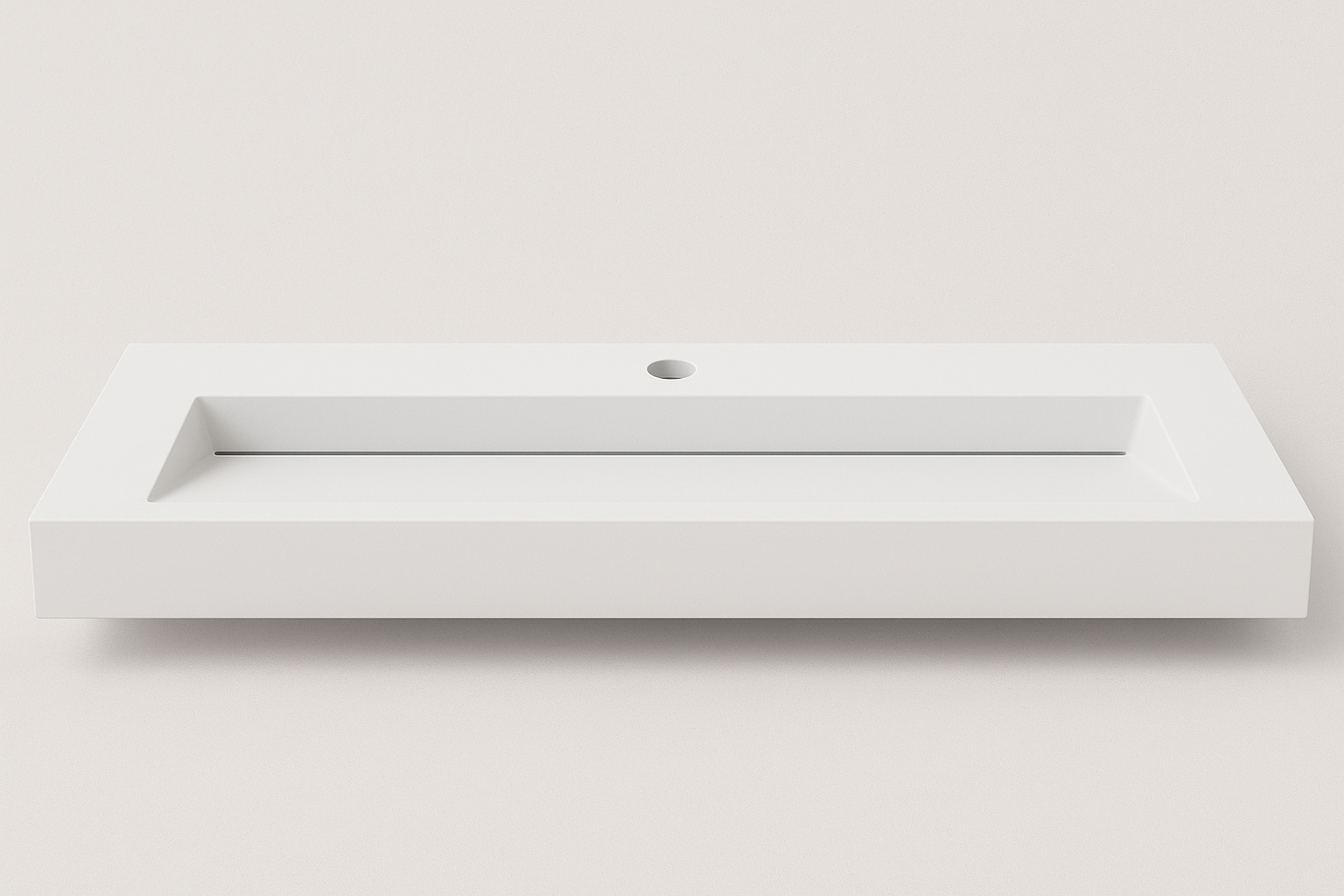 The Ramp Basin Junior 100 - 1200mm