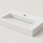 The Ramp Basin Junior 100 - 700mm