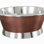 The Copper Bath Tub - Stonebaths Australia