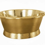 The Copper Bath Tub - Stonebaths Australia