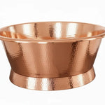 The Copper Bath Tub - Stonebaths Australia