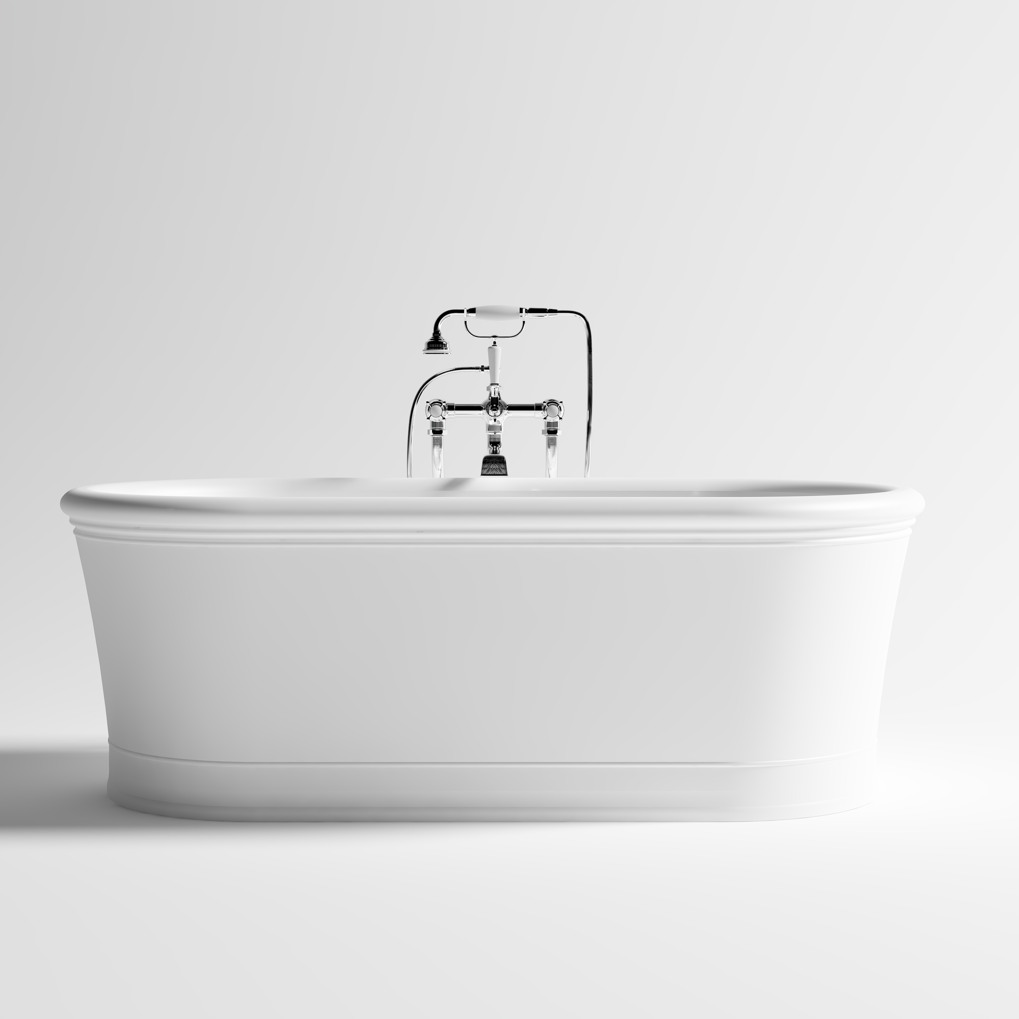 Toka Lite Baths - Stonebaths Australia