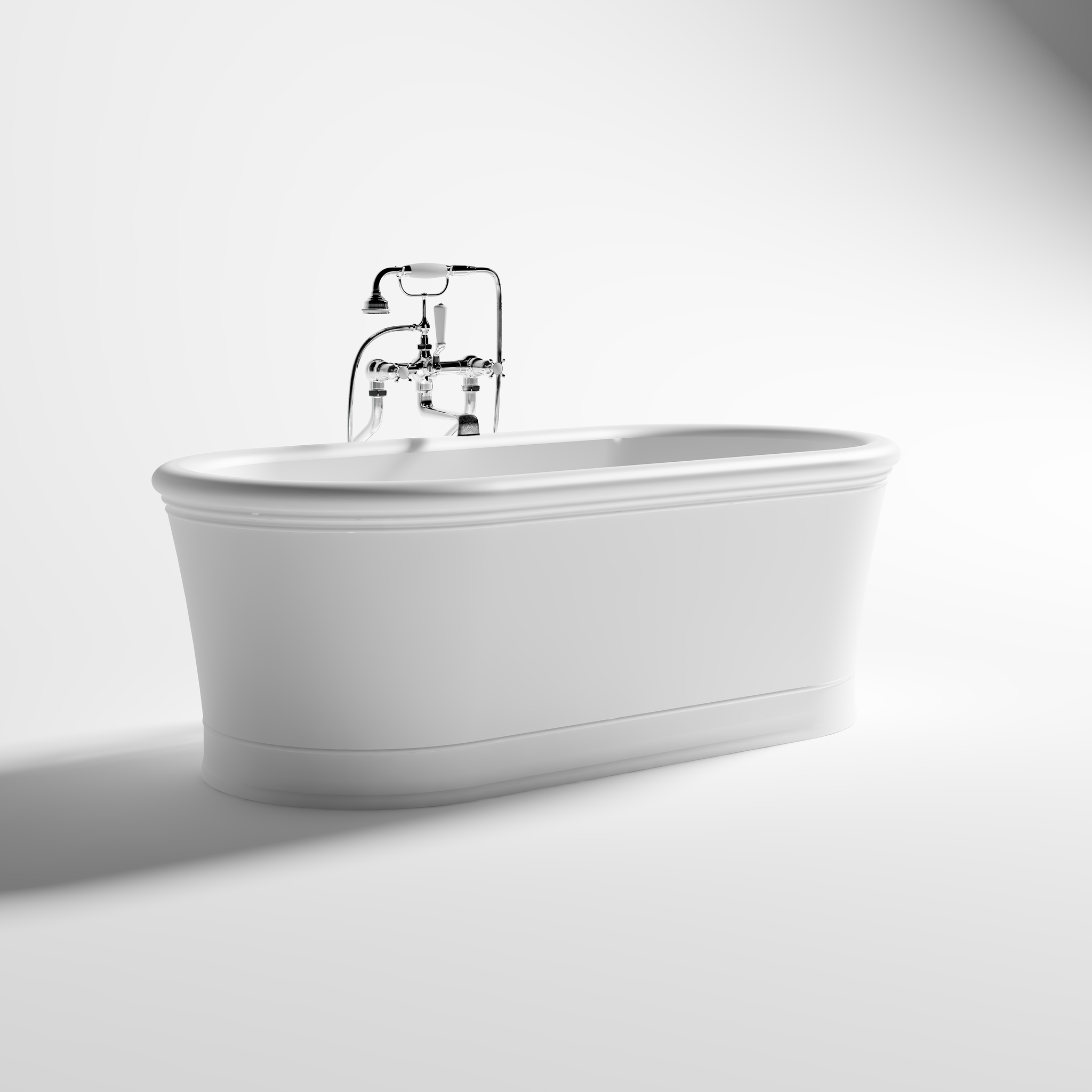 Toka Lite Baths - Stonebaths Australia