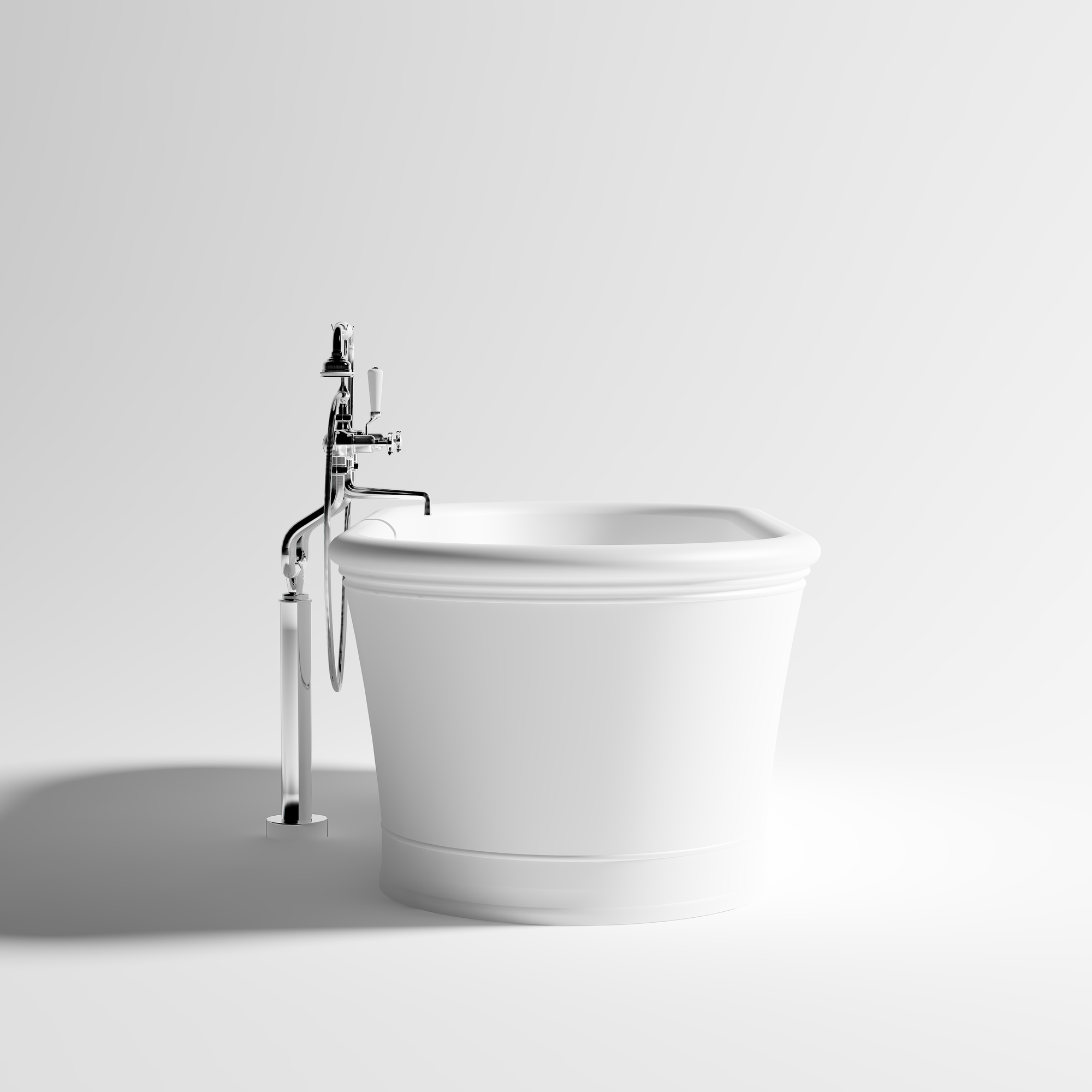 Toka Lite Baths - Stonebaths Australia