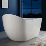 Sheraton 1700/1800- Large Freestanding Acrylic Bath