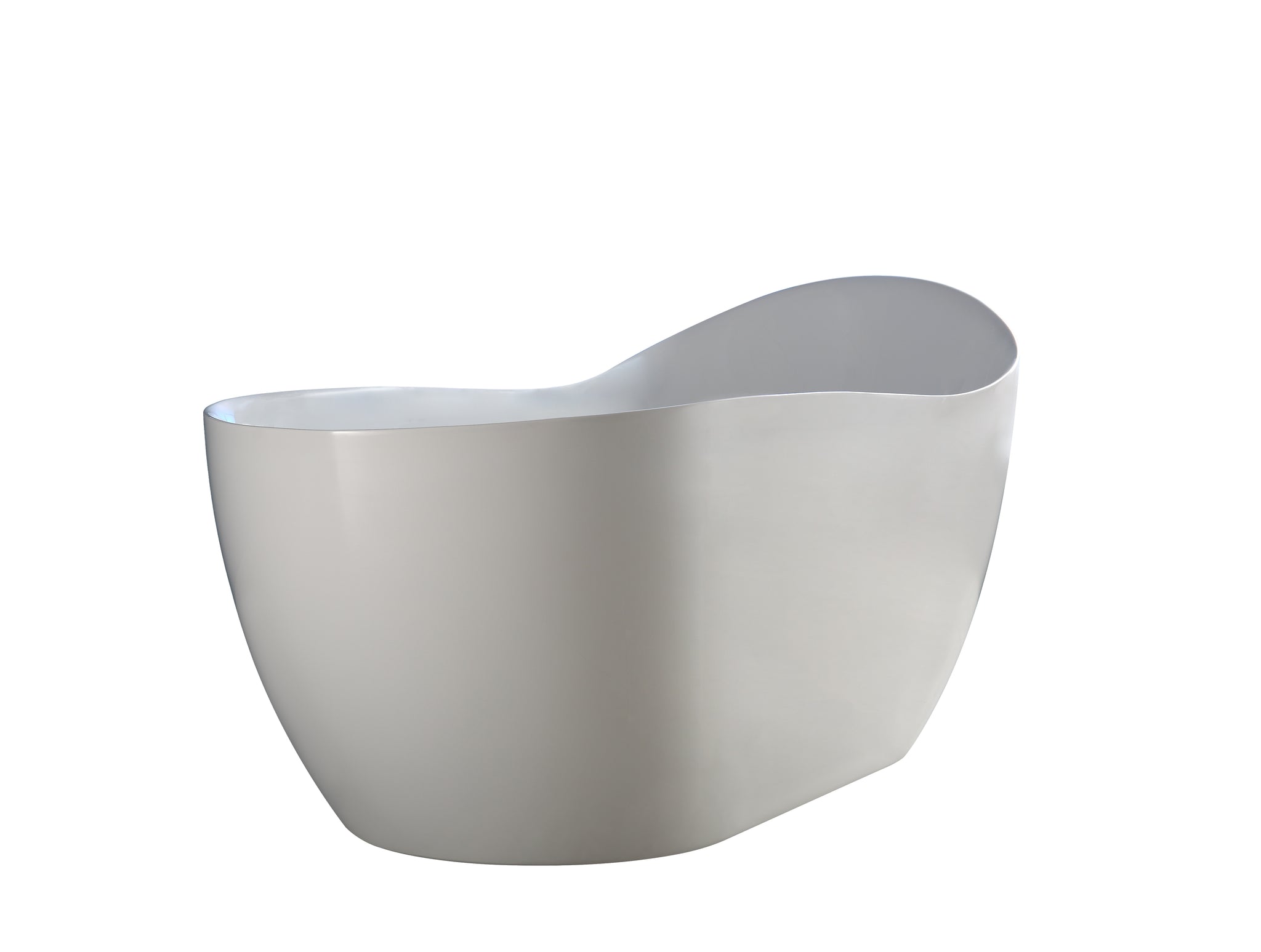 Sheraton 1700/1800- Large Freestanding Acrylic Bath