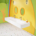 Ramp Basin Collection - Stonebaths New Zealand