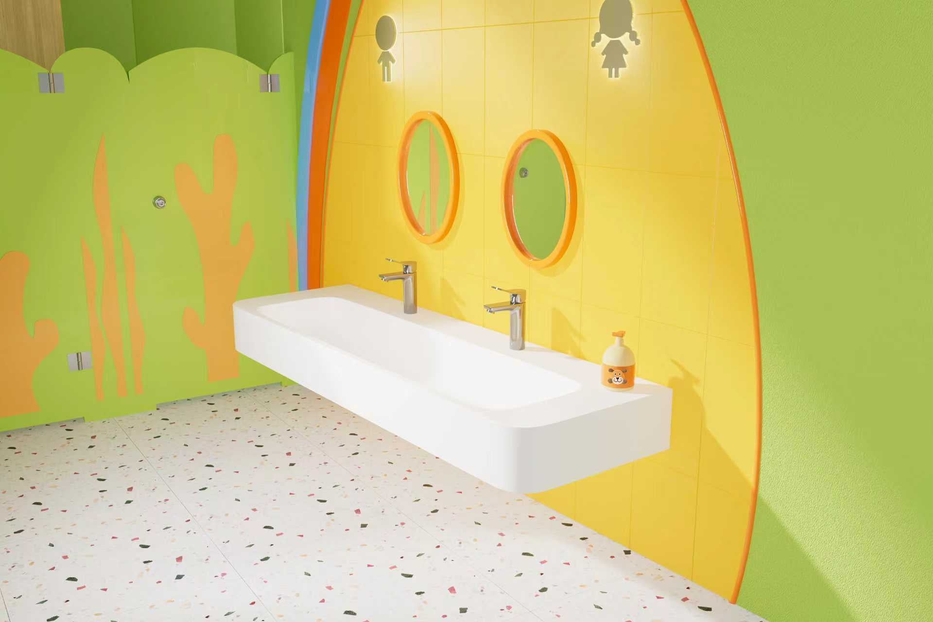 Ramp Basin Collection - Stonebaths New Zealand