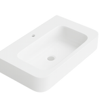 Ramp Basin Collection - Stonebaths New Zealand