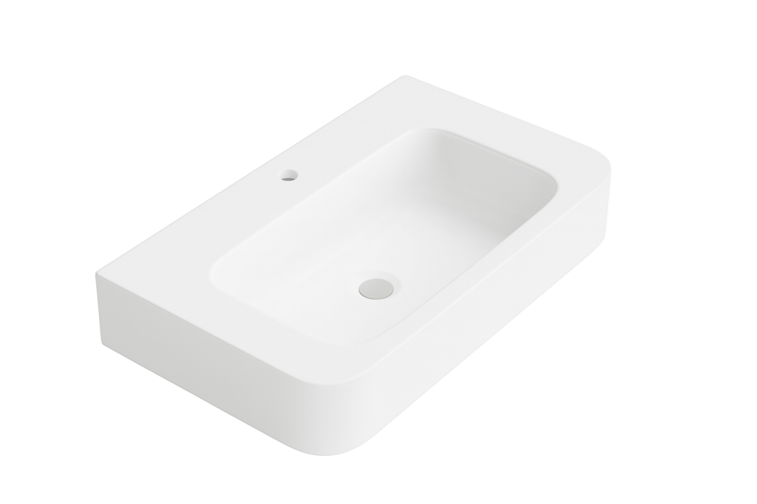 Ramp Basin Collection - Stonebaths New Zealand