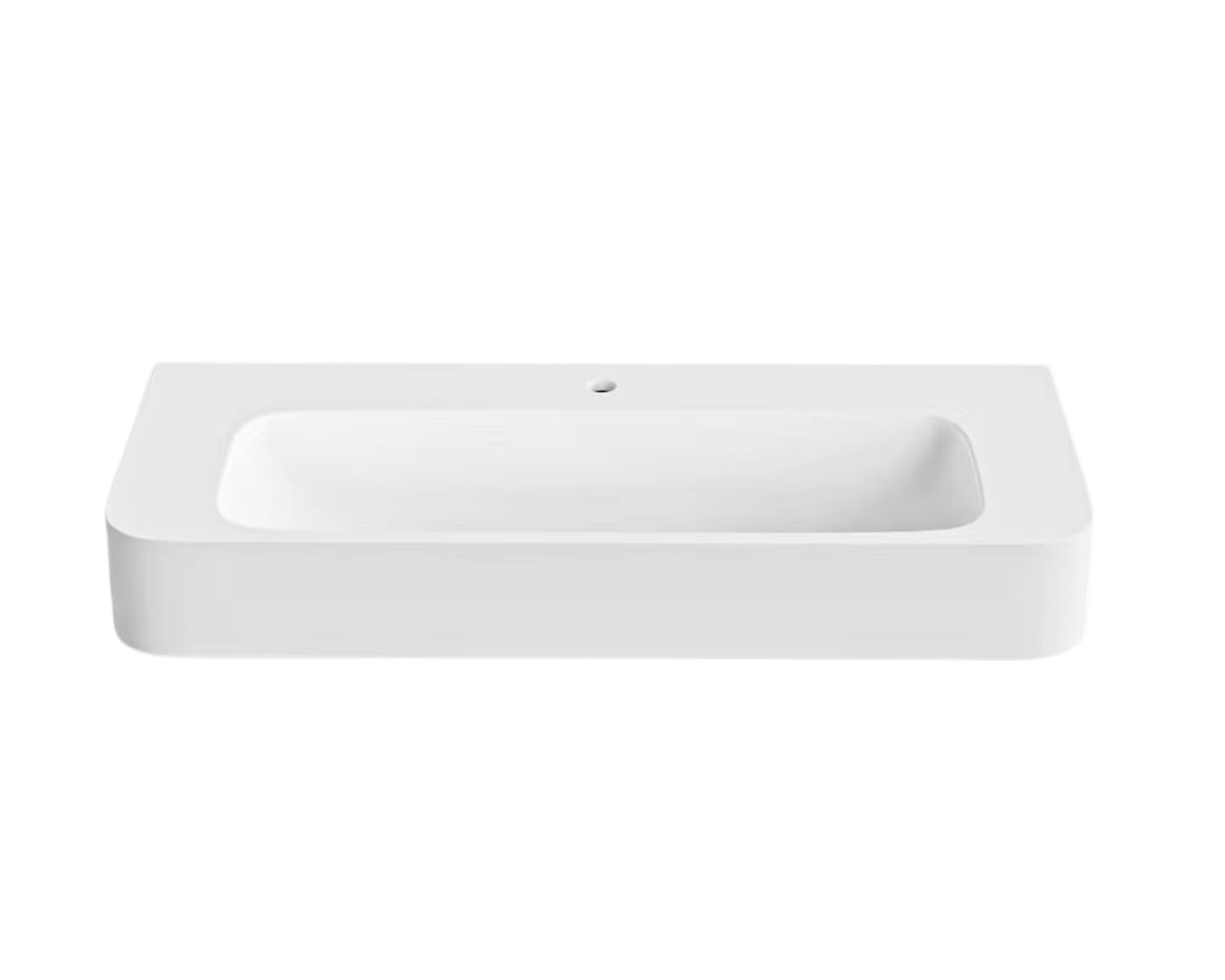 Ramp Basin Collection - Stonebaths New Zealand