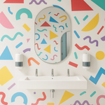 Ramp Basin Collection - Stonebaths New Zealand