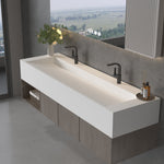 Ramp Basin Collection - Stonebaths New Zealand