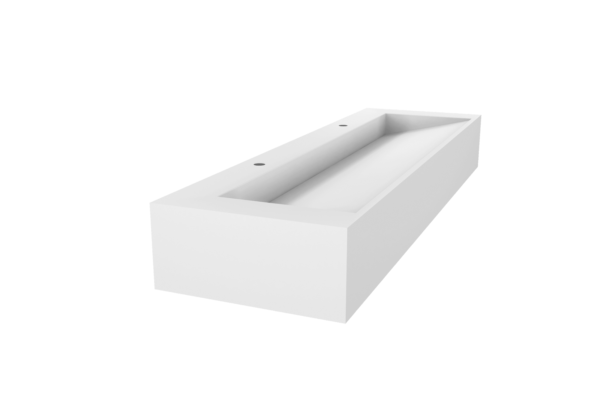 Ramp Basin Collection - Stonebaths New Zealand