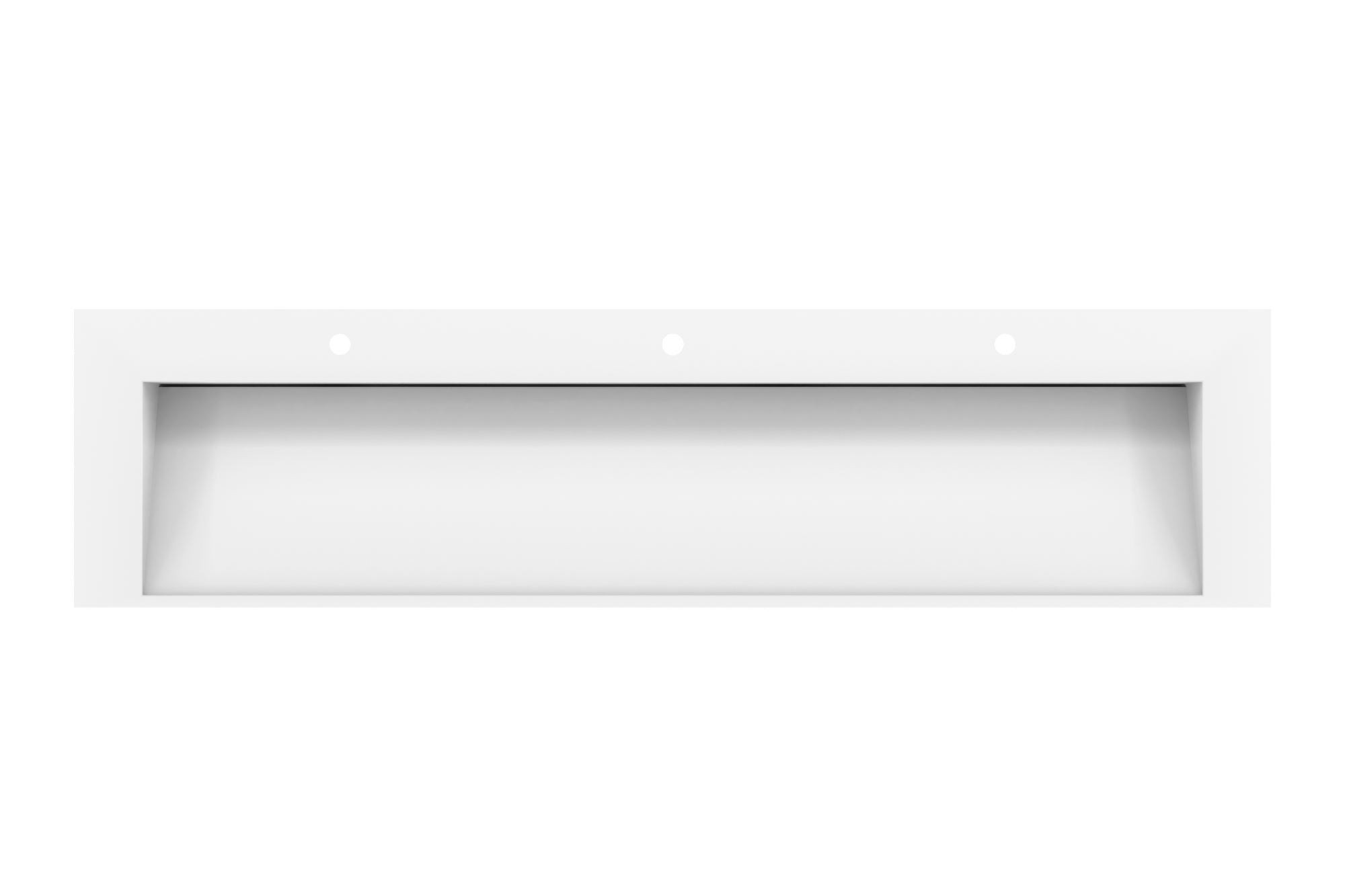 Ramp Basin Collection - Stonebaths New Zealand