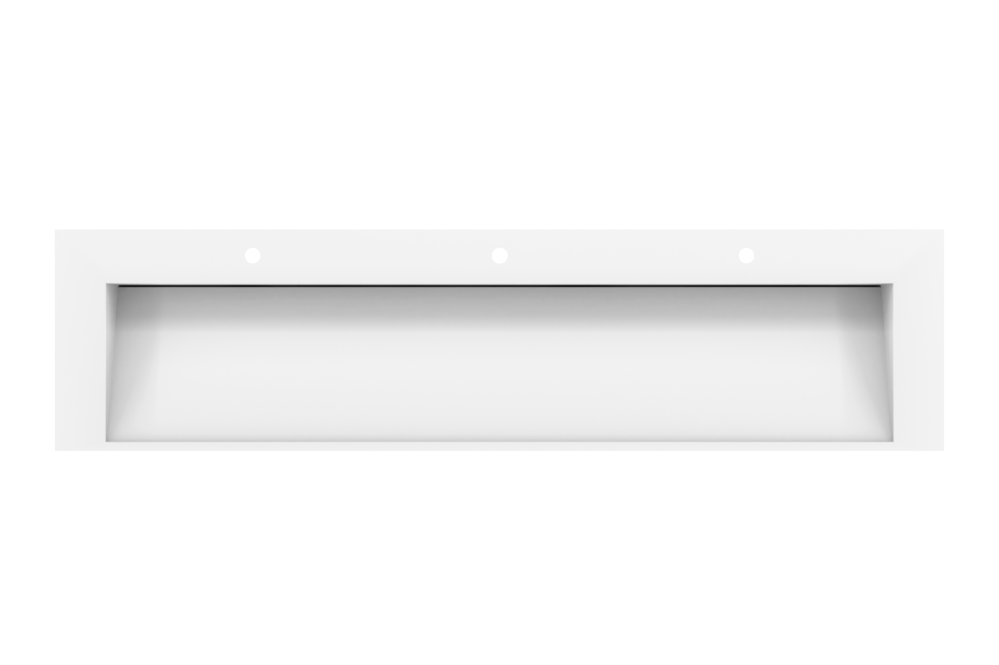 Ramp Basin Collection - Stonebaths New Zealand