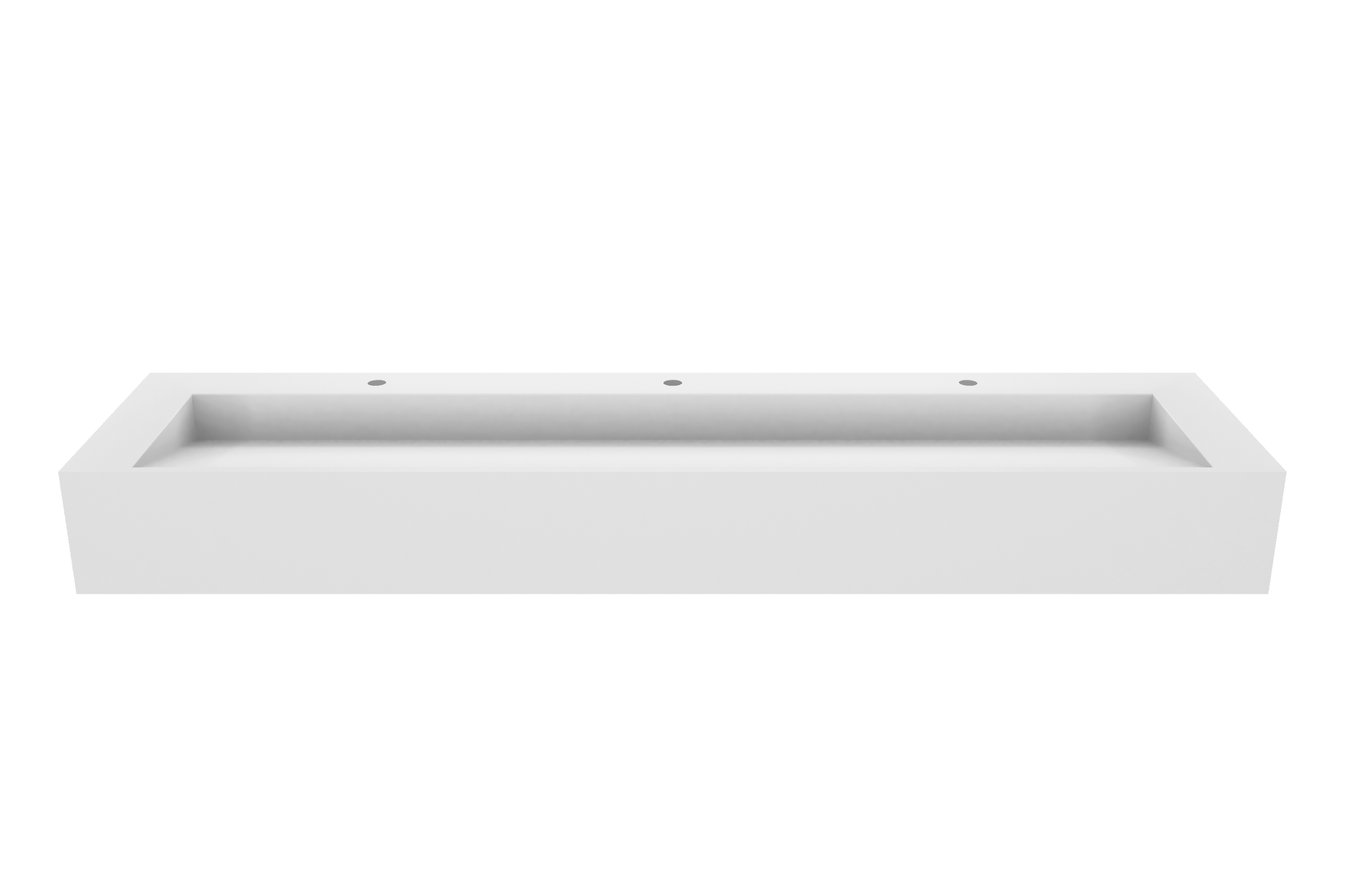 Ramp Basin Collection - Stonebaths New Zealand