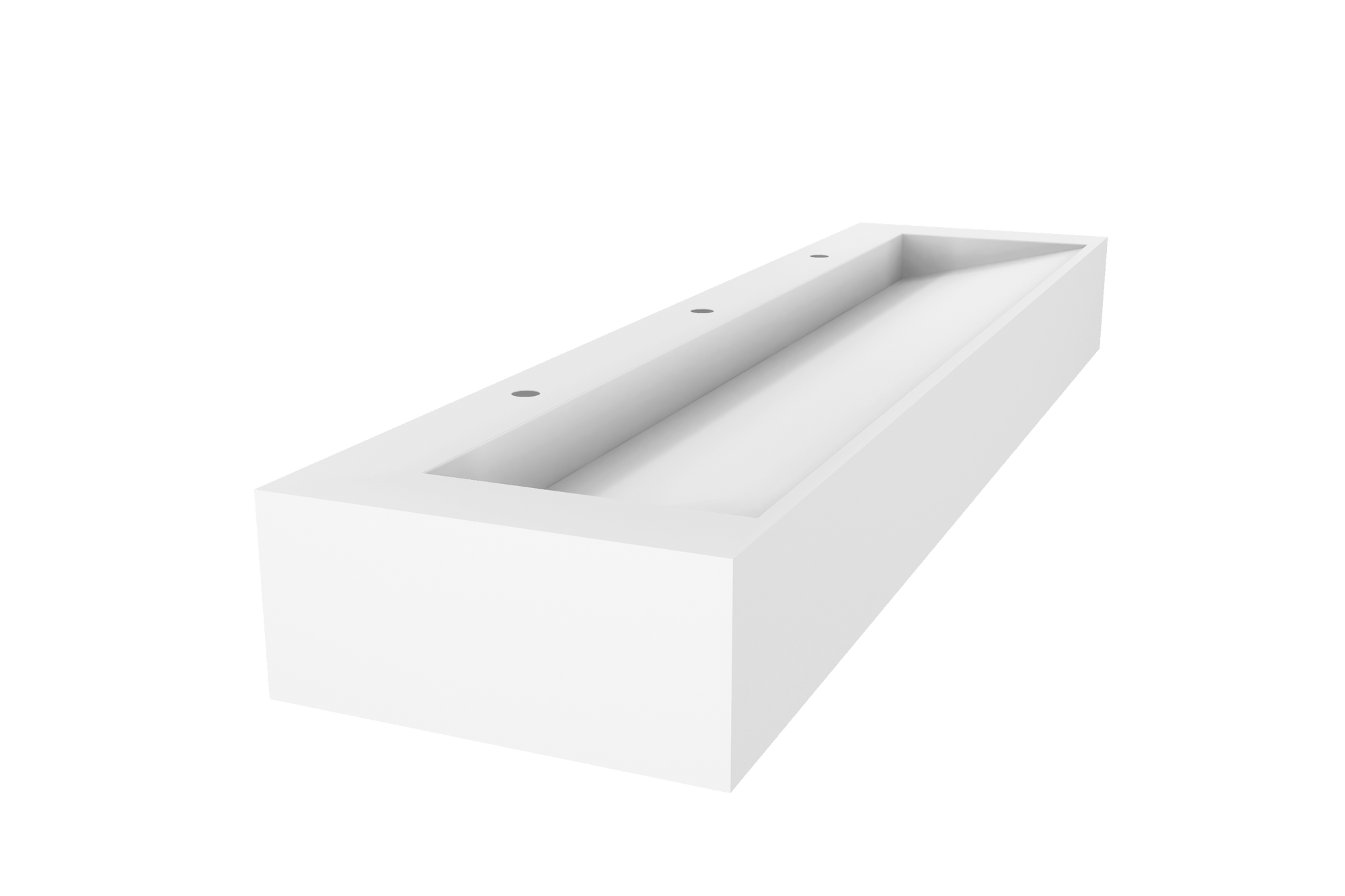 Ramp Basin Collection - Stonebaths New Zealand