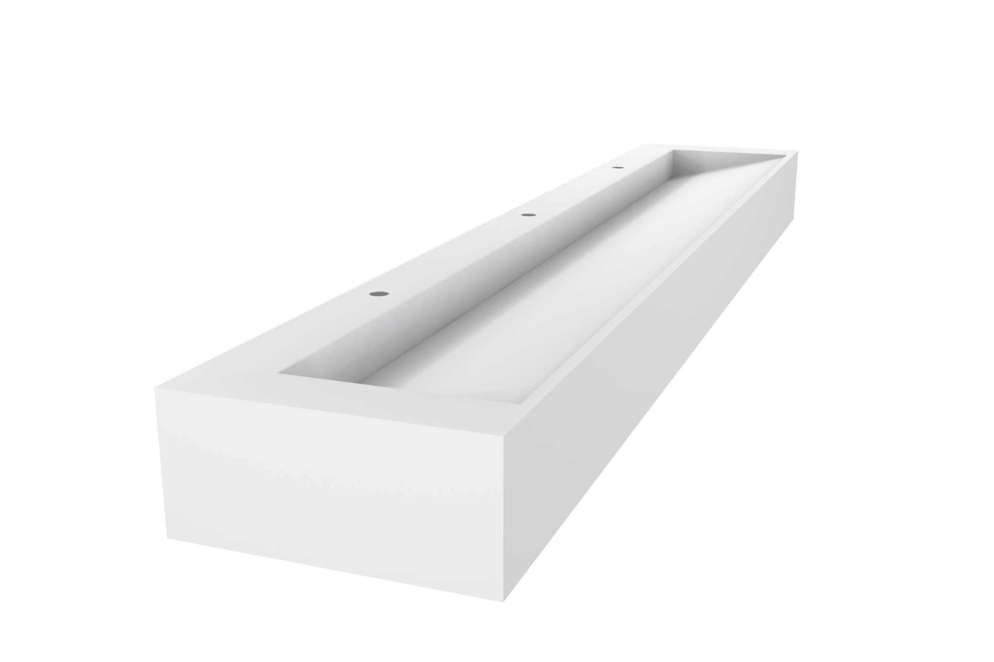 Ramp Basin Collection - Stonebaths New Zealand