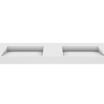 Ramp Basin Collection - Stonebaths New Zealand