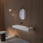 Ramp Basin Collection - Stonebaths New Zealand