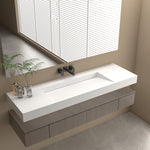 Ramp Basin Collection - Stonebaths New Zealand