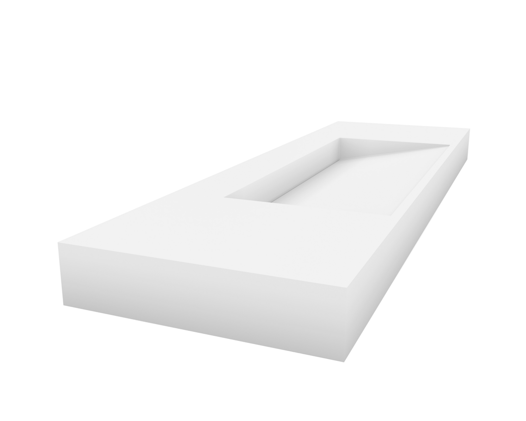 Ramp Basin Collection - Stonebaths New Zealand