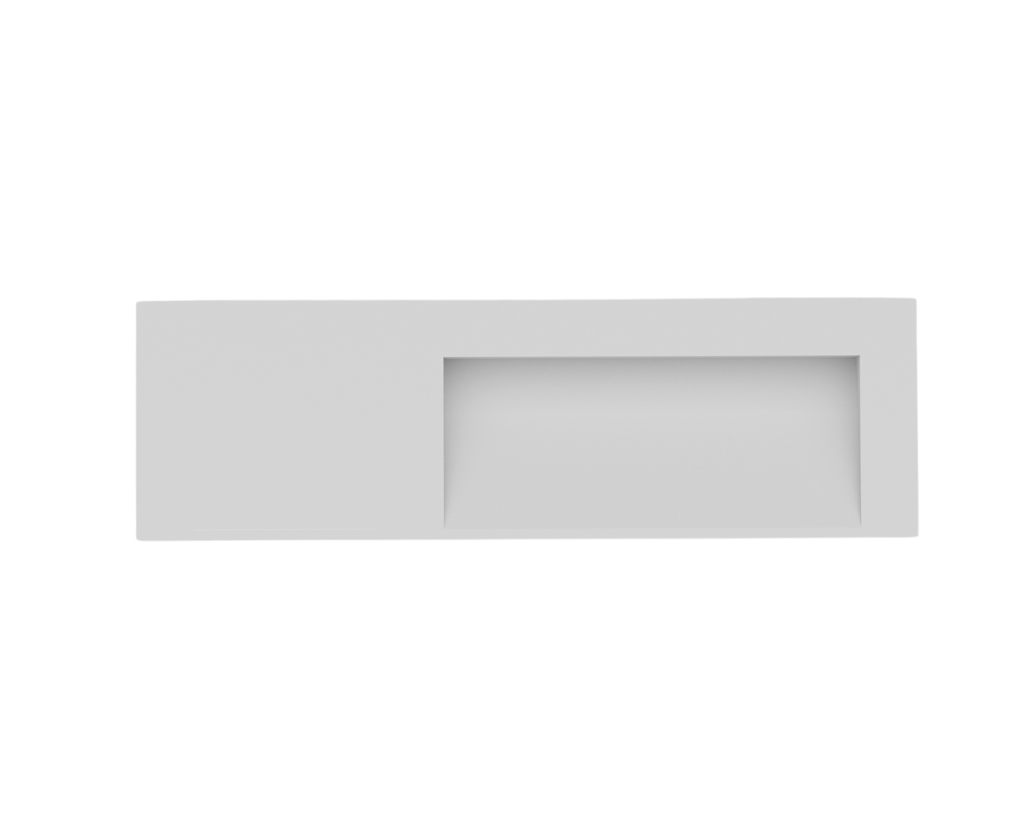 Ramp Basin Collection - Stonebaths New Zealand