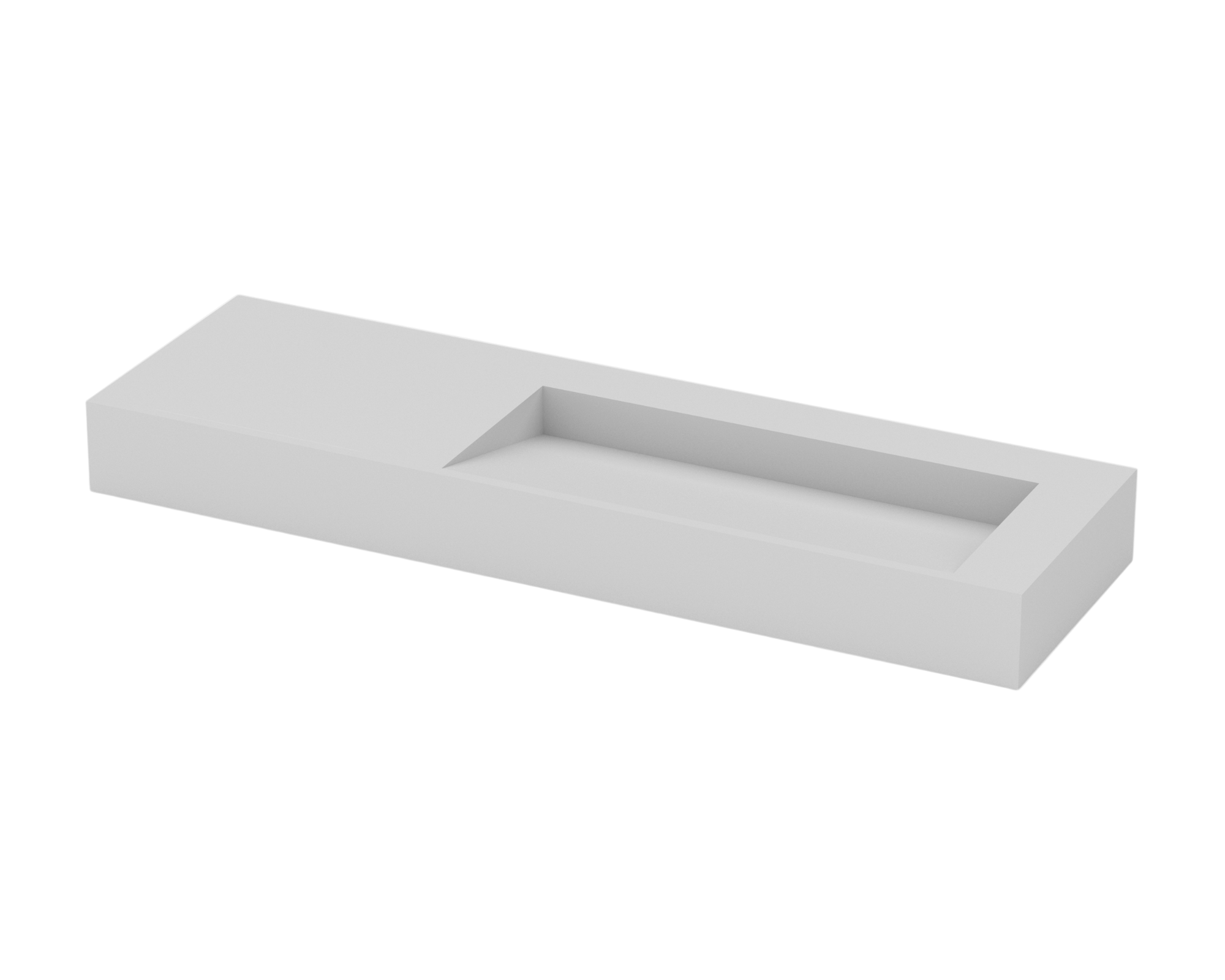 Ramp Basin Collection - Stonebaths New Zealand