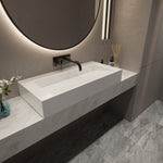 Ramp Basin Collection - Stonebaths Australia