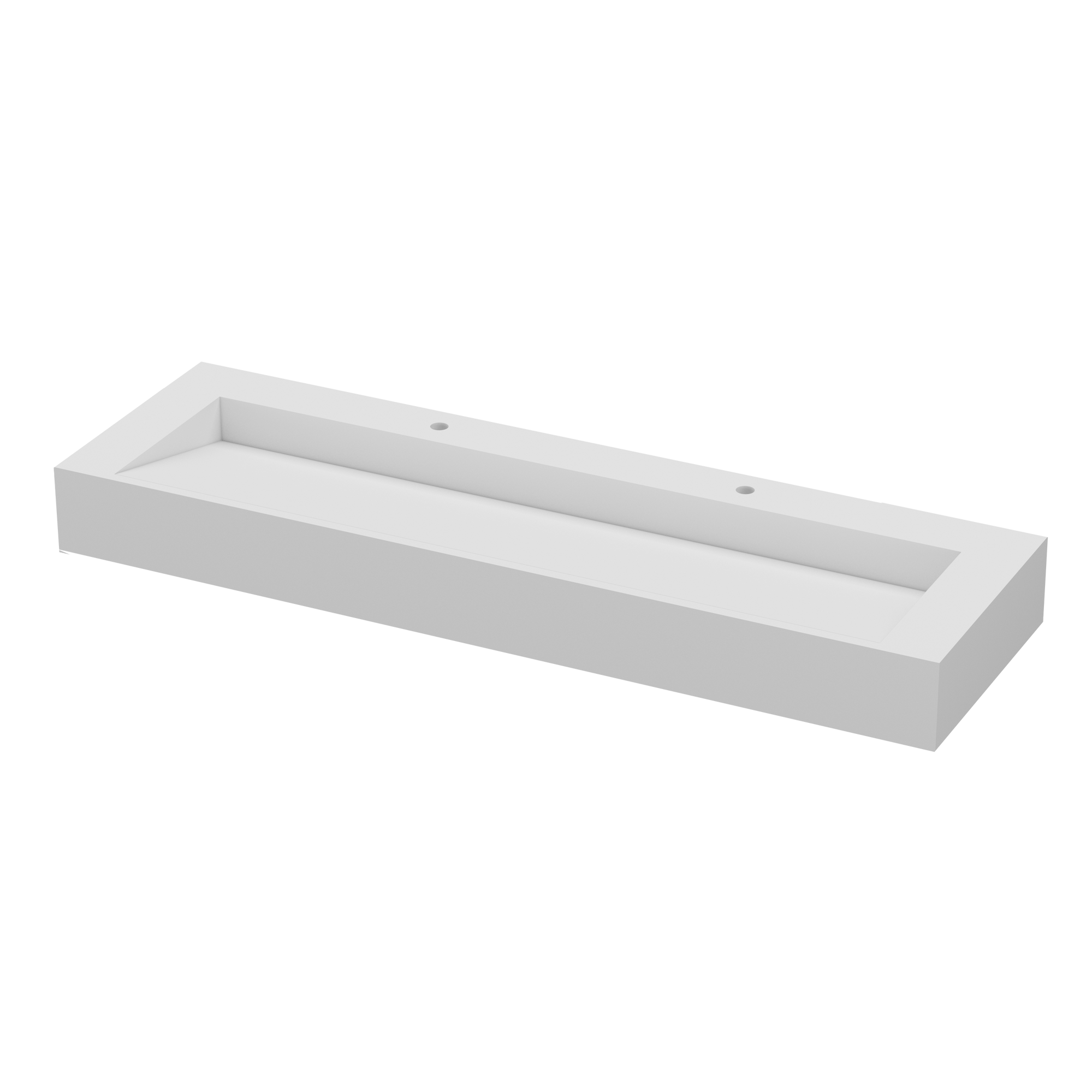 Ramp Basin Collection - Stonebaths Australia