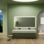 Ramp Basin Collection - Stonebaths New Zealand