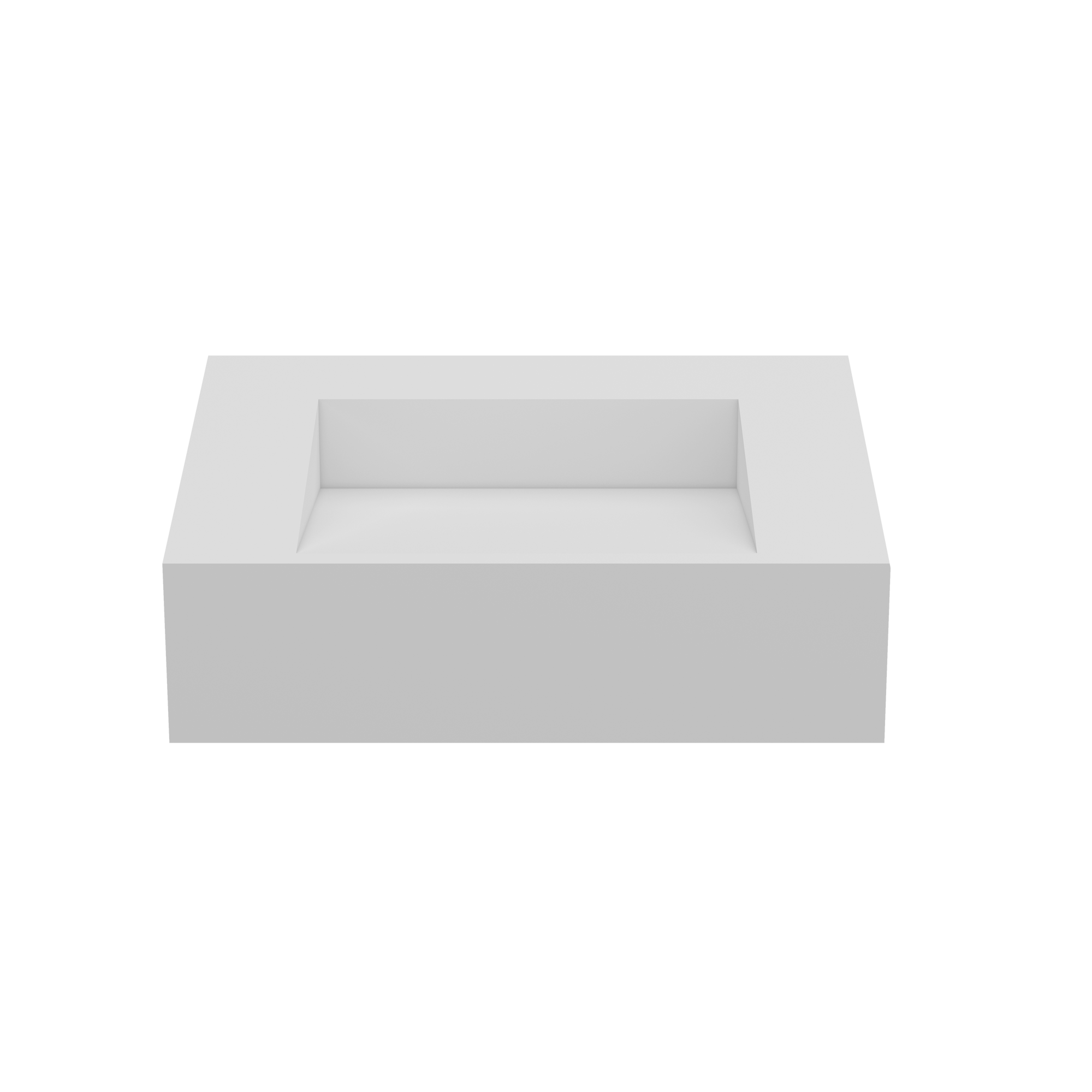 Ramp Basin Collection - Stonebaths Australia