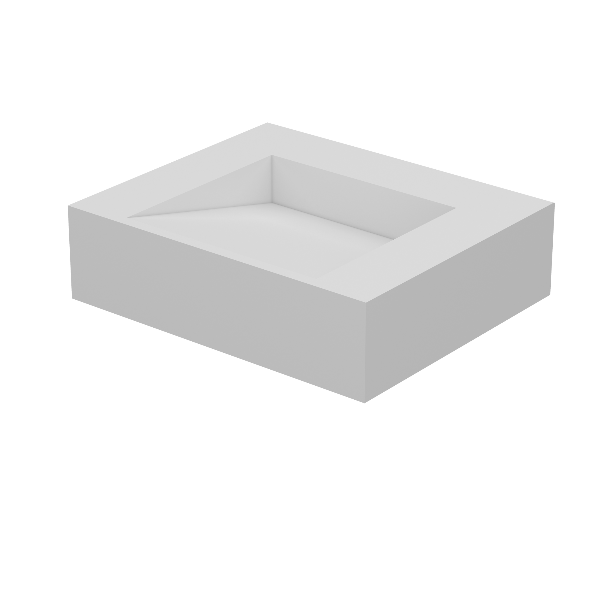 Ramp Basin Collection - Stonebaths New Zealand