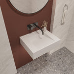 Ramp Basin Collection - Stonebaths Australia