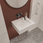 Ramp Basin Collection - Stonebaths New Zealand